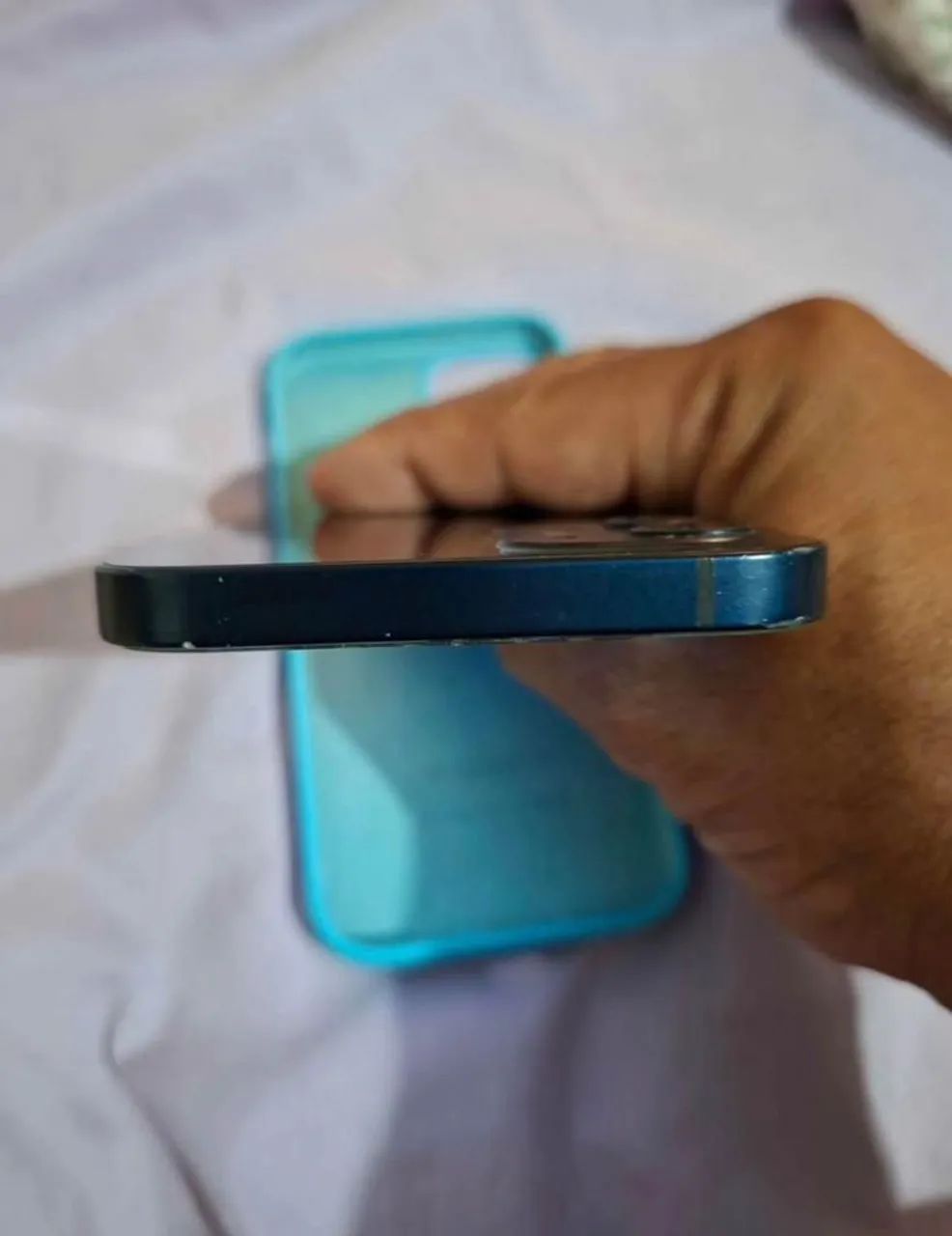 iPhone 12  - Foto 5