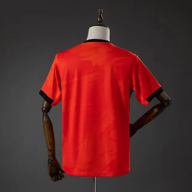 Camisa Atlético-MG III 2026 - Foto 2