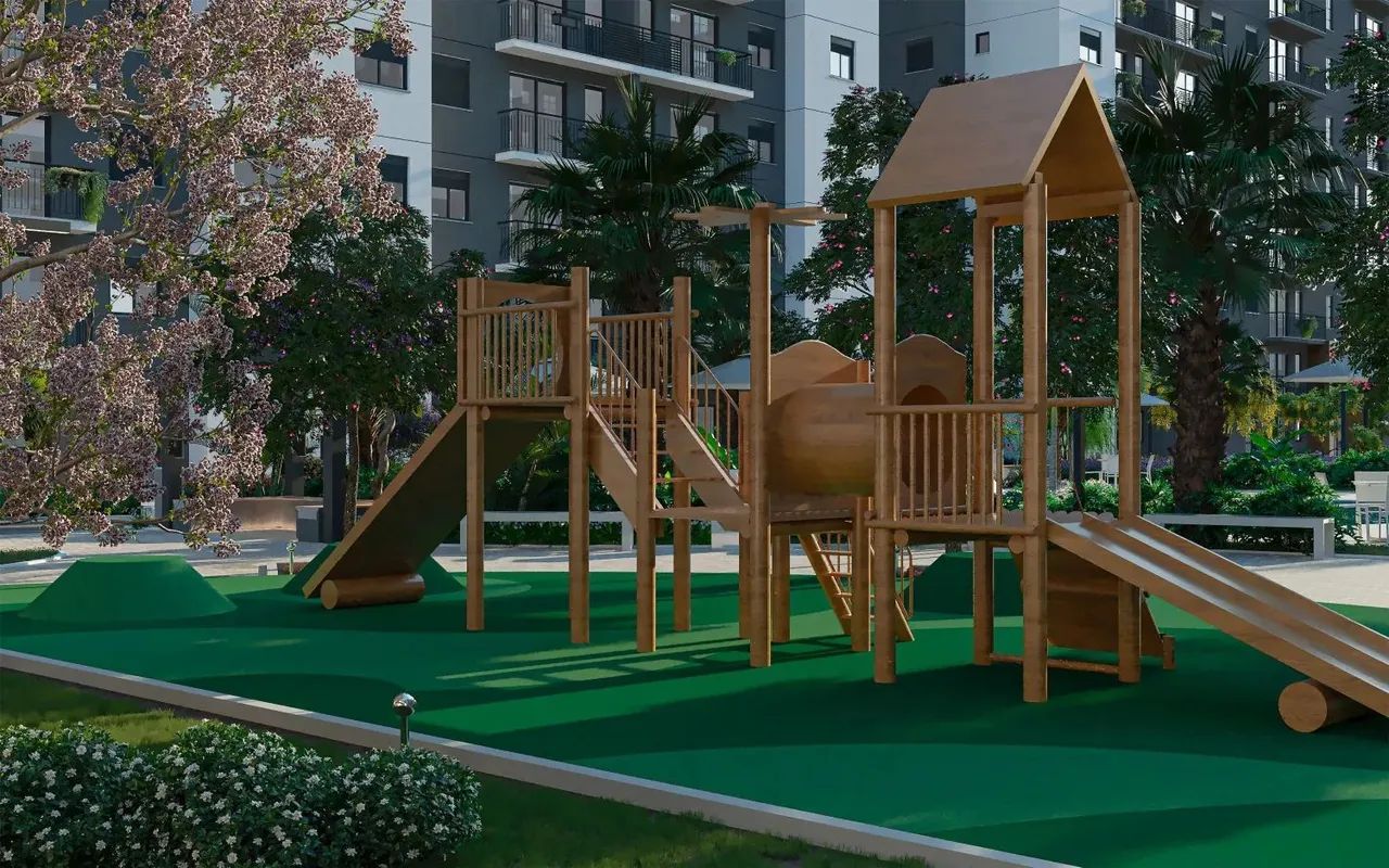 ALTO LINDOIA RESORT - FASE 1 - Foto 2