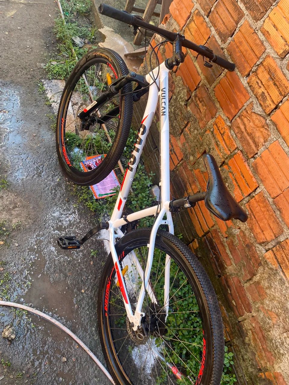 Bicicleta Aro 29
