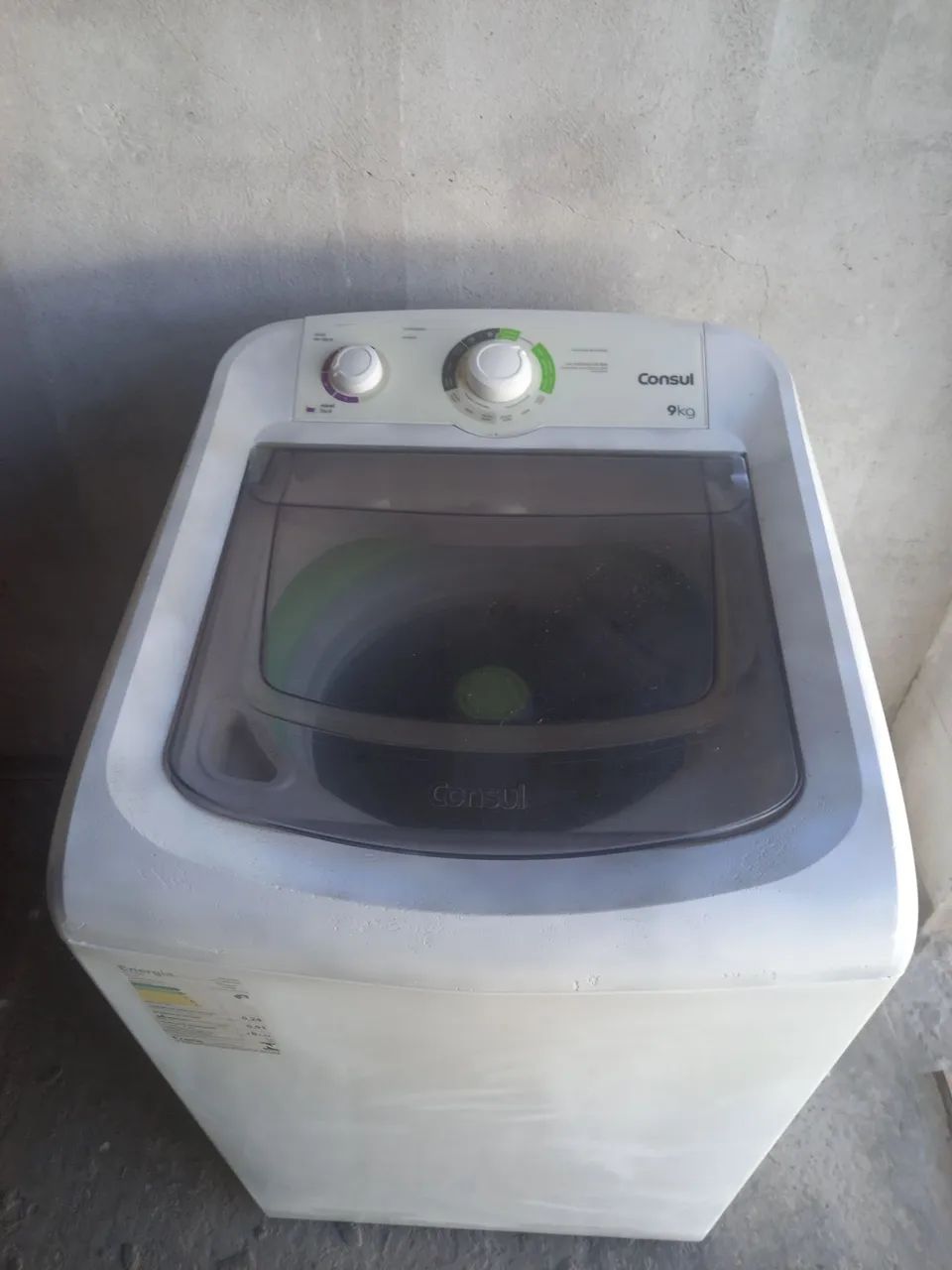 Máquina de lavar  - Foto 3