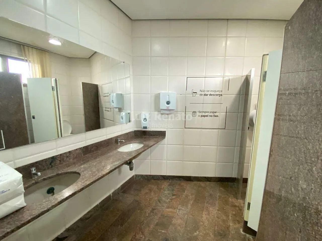 Andar corrido para locação, 750m² No Bairro Funcionários - Foto 3