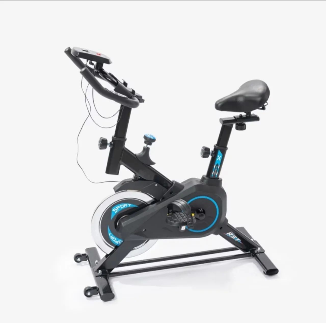 Bicicleta Ergometrica