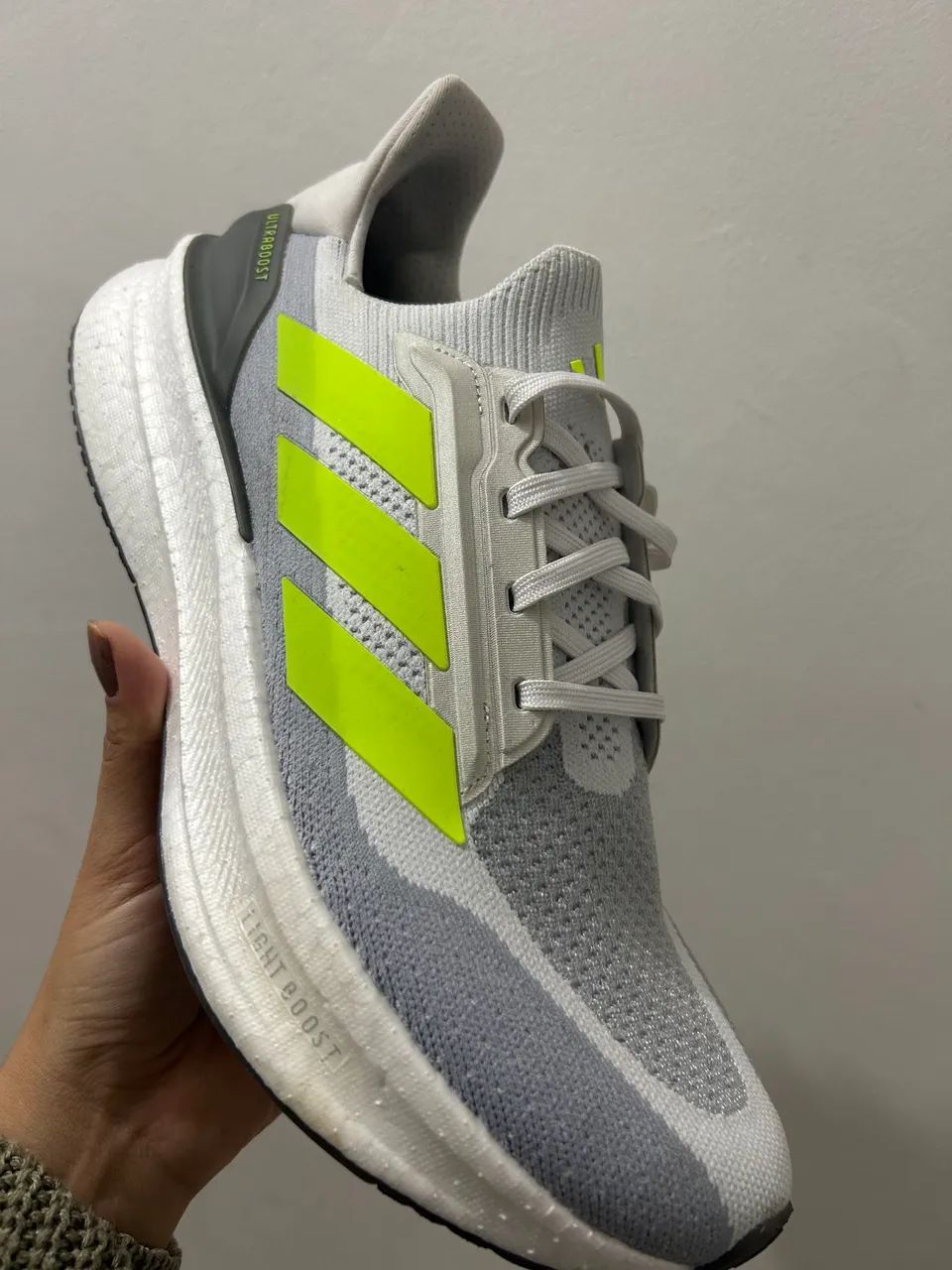 Tênis Adidas Ultraboost 5X 