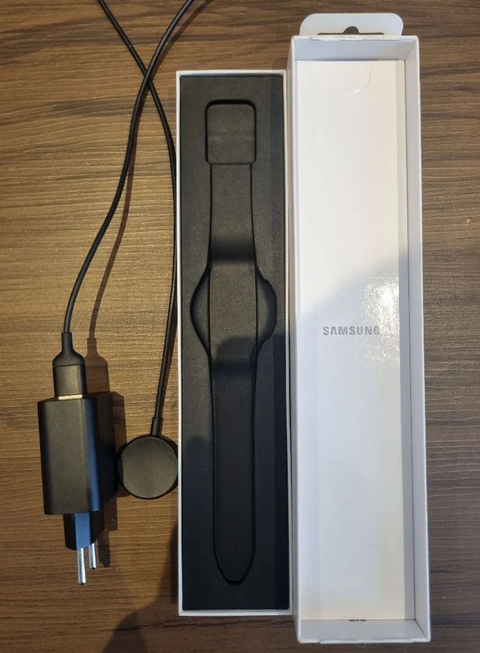 Galaxy Watch6 Classic LTE 44mm - Foto 2