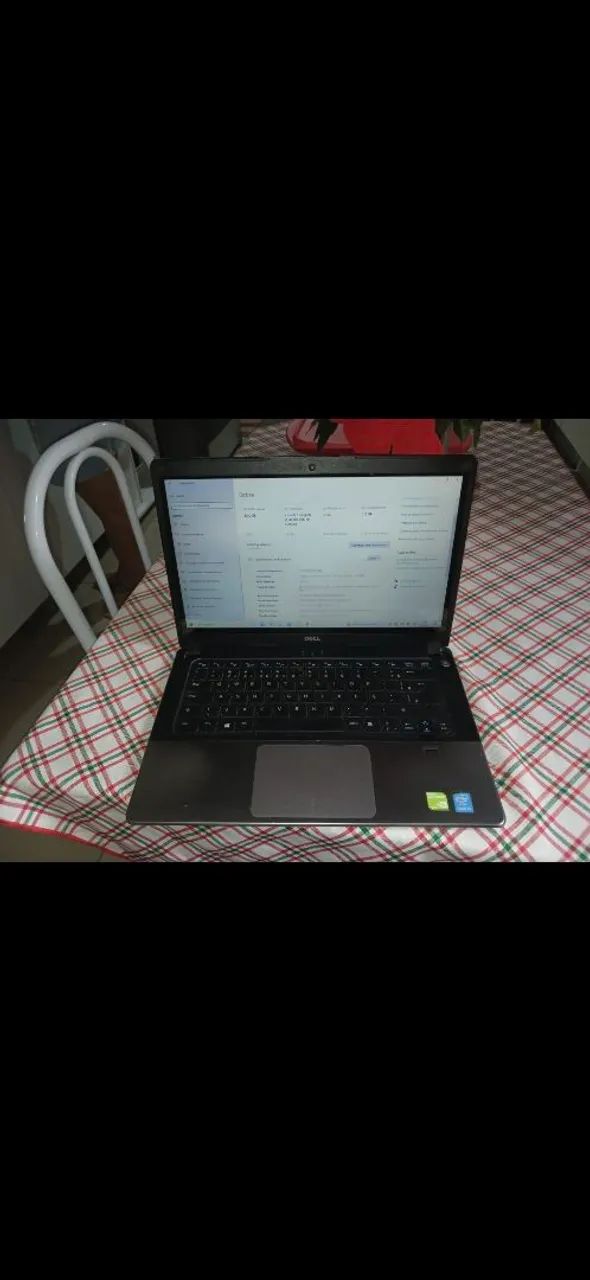 Marca Dell