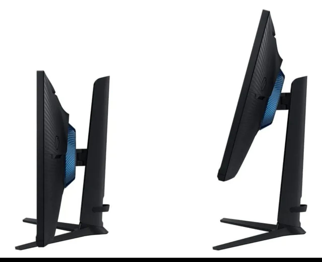 Monitor gamer Samsung 27 polegadas 180hz troco em placa de video - Foto 3