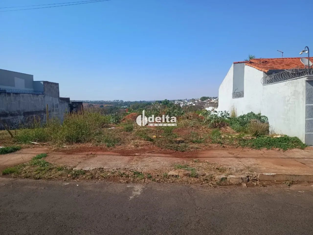 Terreno Padrão em Uberlândia - Foto 3