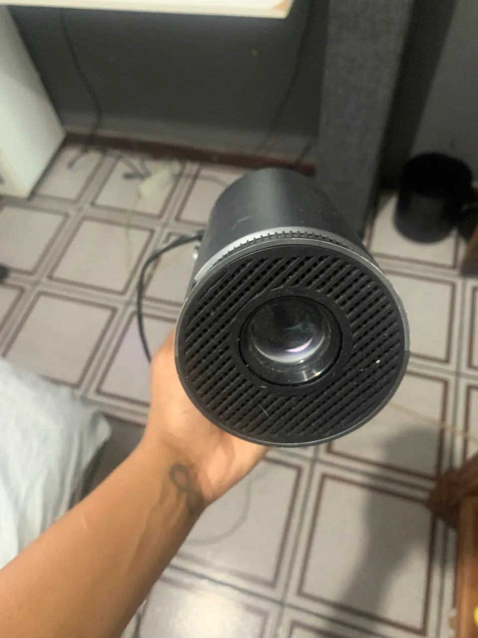 Projetor - Foto 3