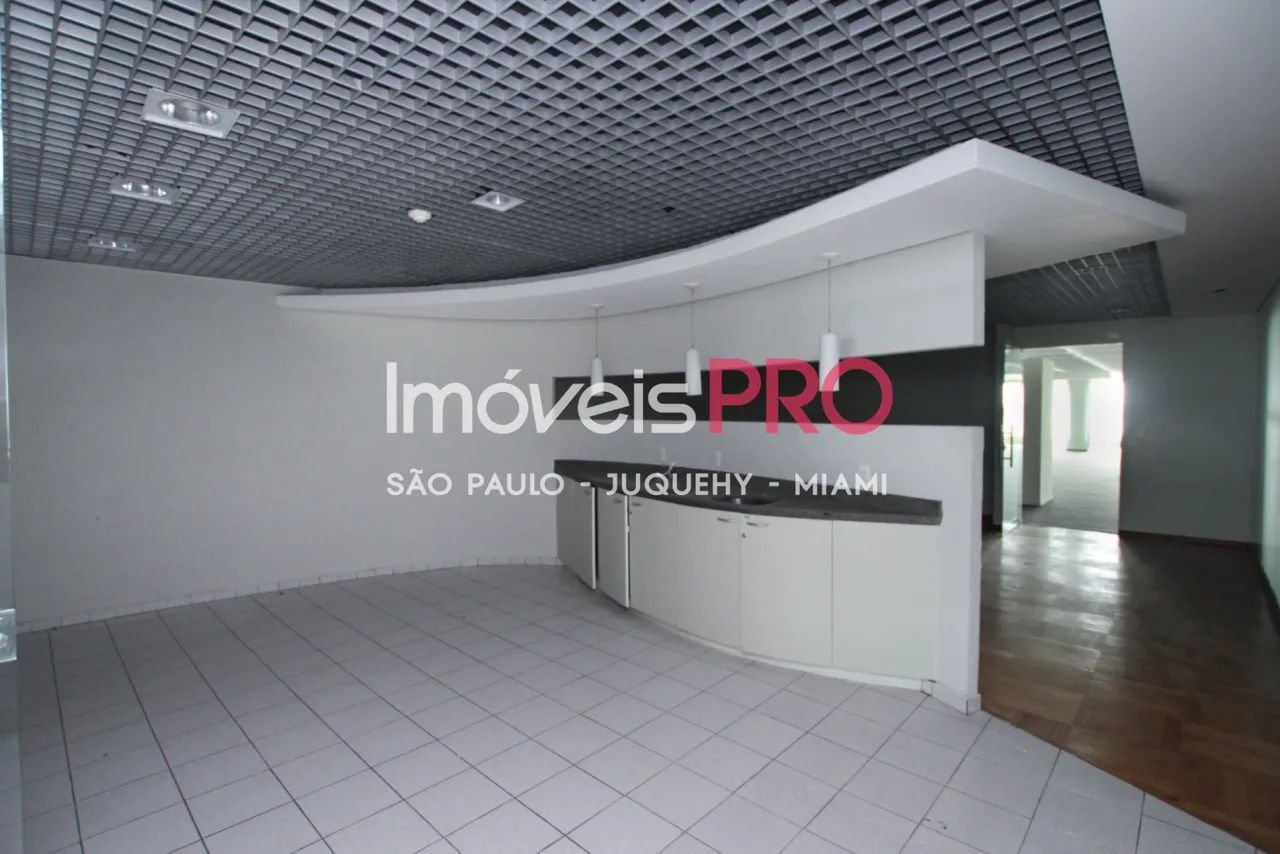 Laje corporativa de 2.844m² reformada no CENESP - Foto 5