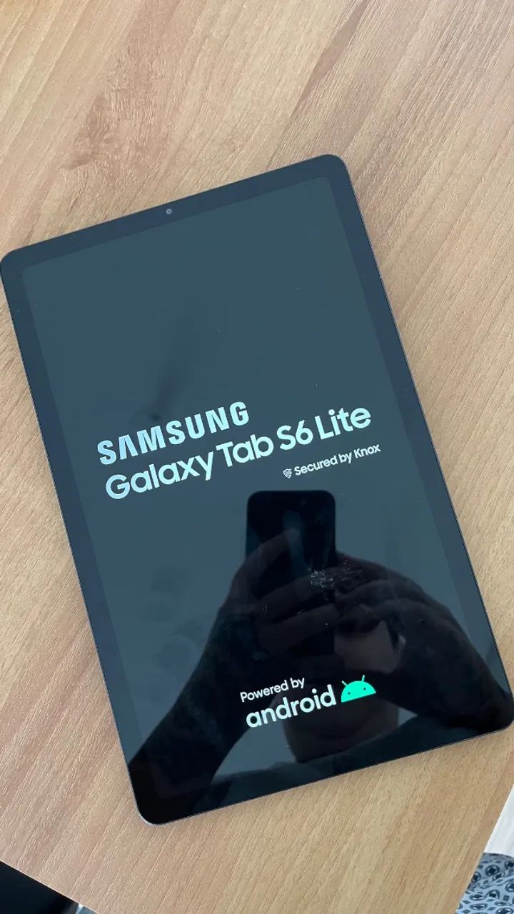 Tablet Samsung s6 Lite  - Foto 4