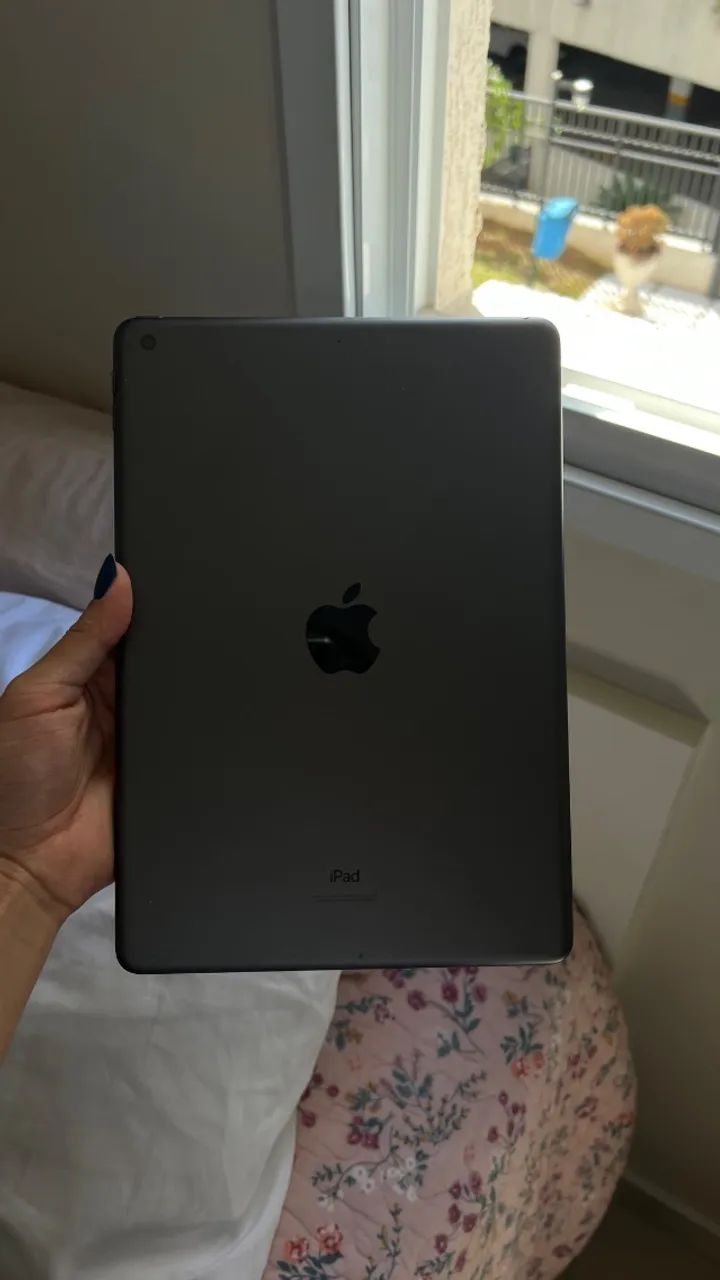 iPad 9° geração  - Foto 3
