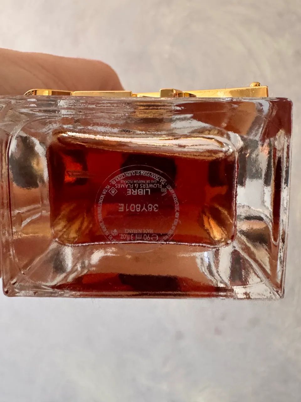 YSL LIBRE  - Foto 2
