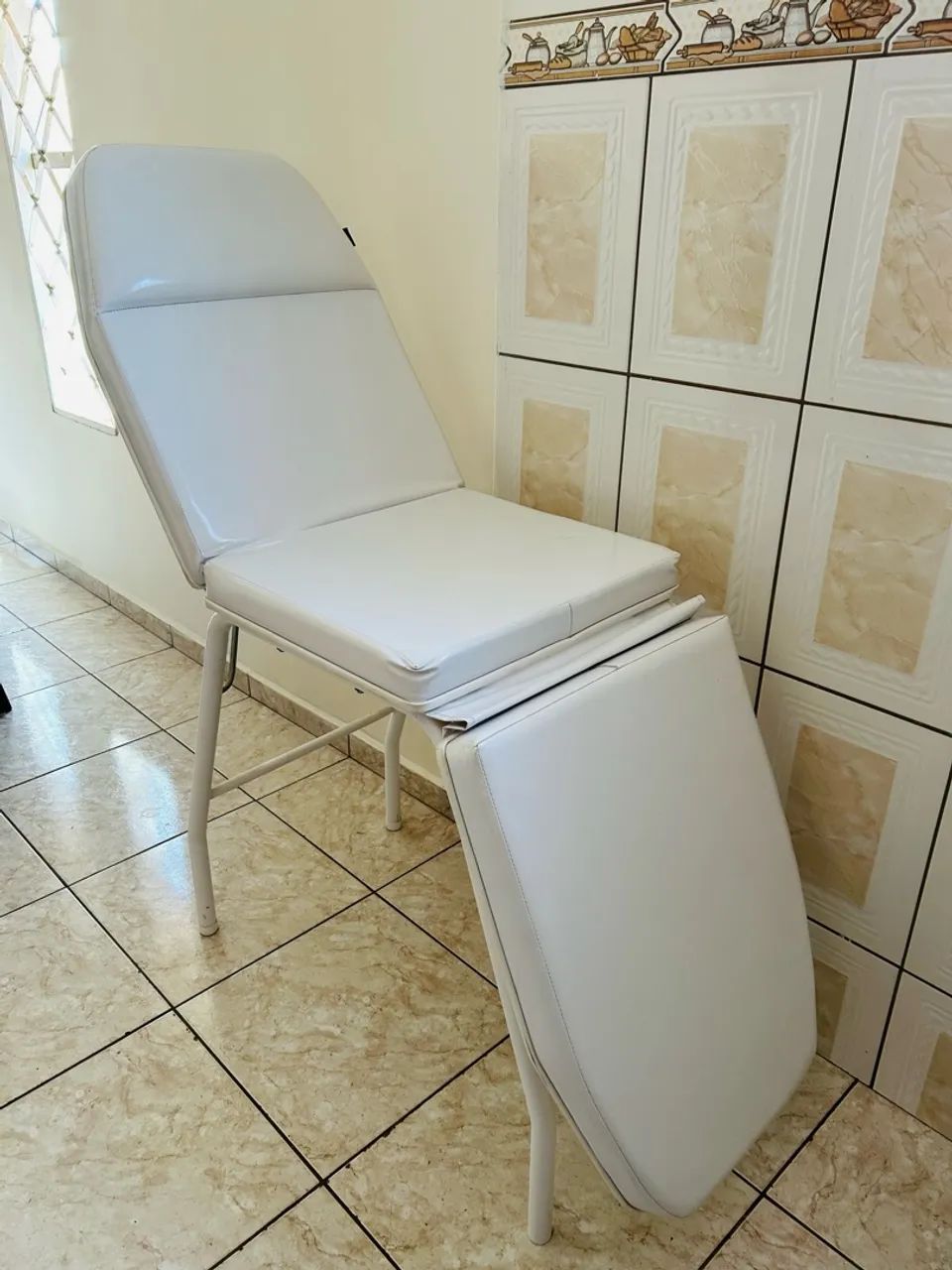 Maca de estética  - Foto 5
