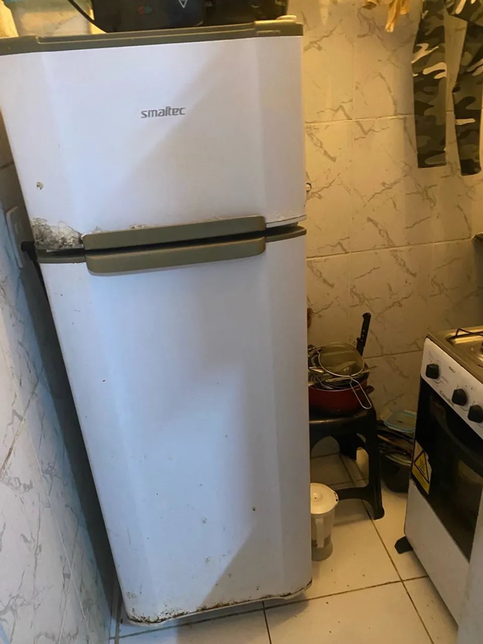 Geladeira  - Foto 2