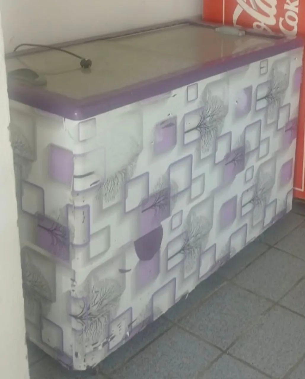 Vende-se Freezer - Foto 2