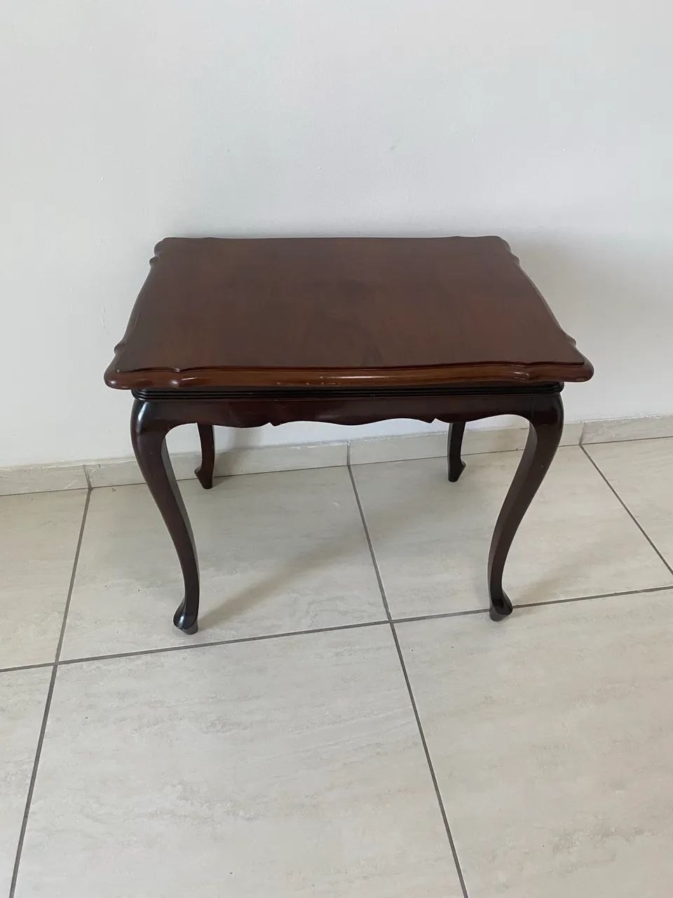 Mesa de apoio