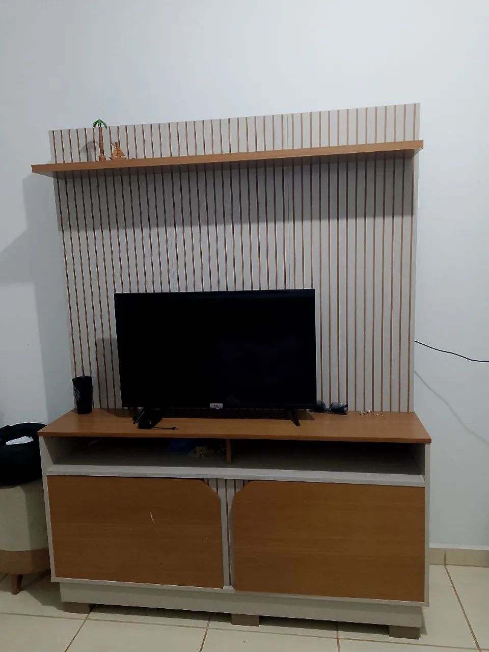 PAINEL HOME RIPADO