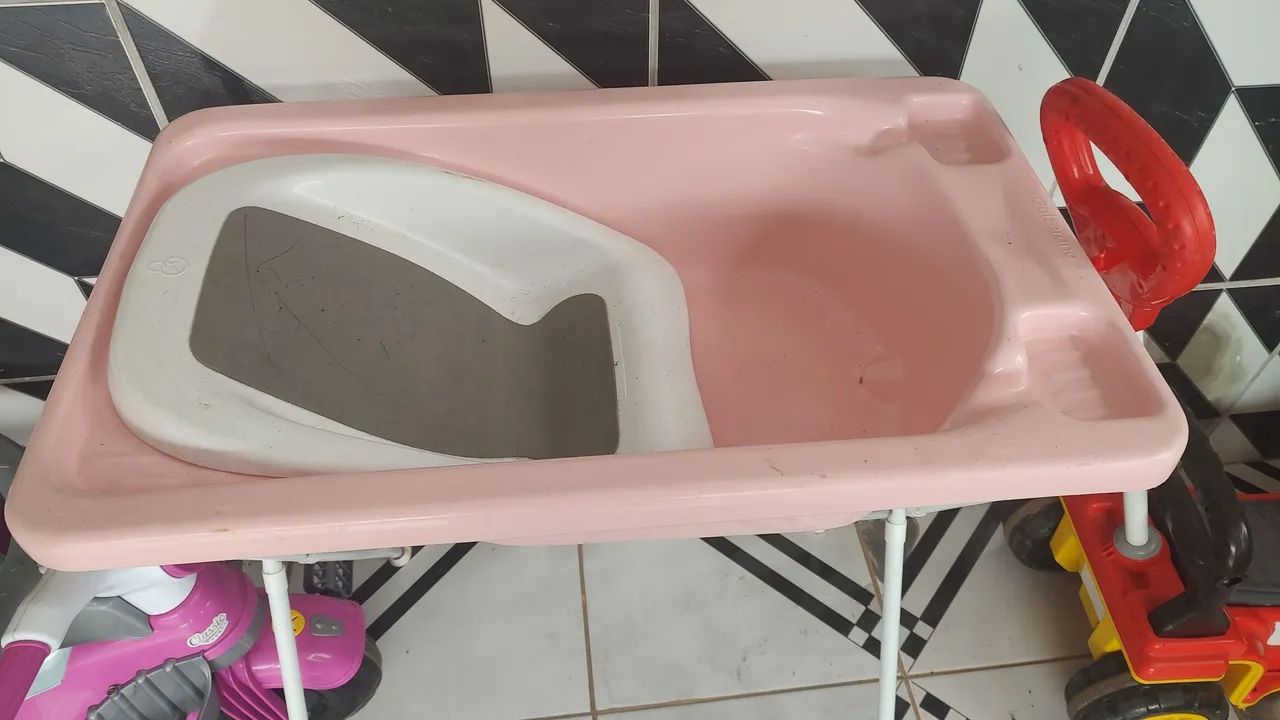 Banheira Burigotto  - Foto 2