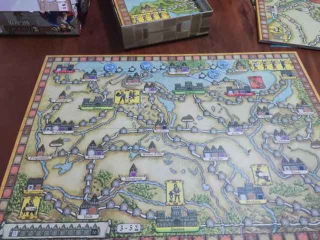  Hansa Teutonica: Big Box - Foto 4