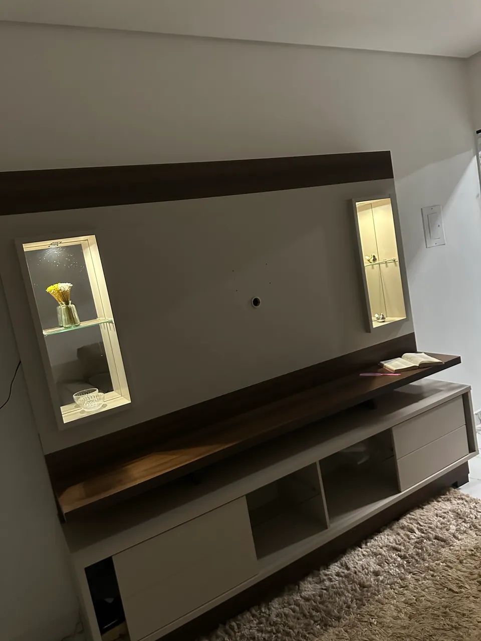 Painel para sala  - Foto 4