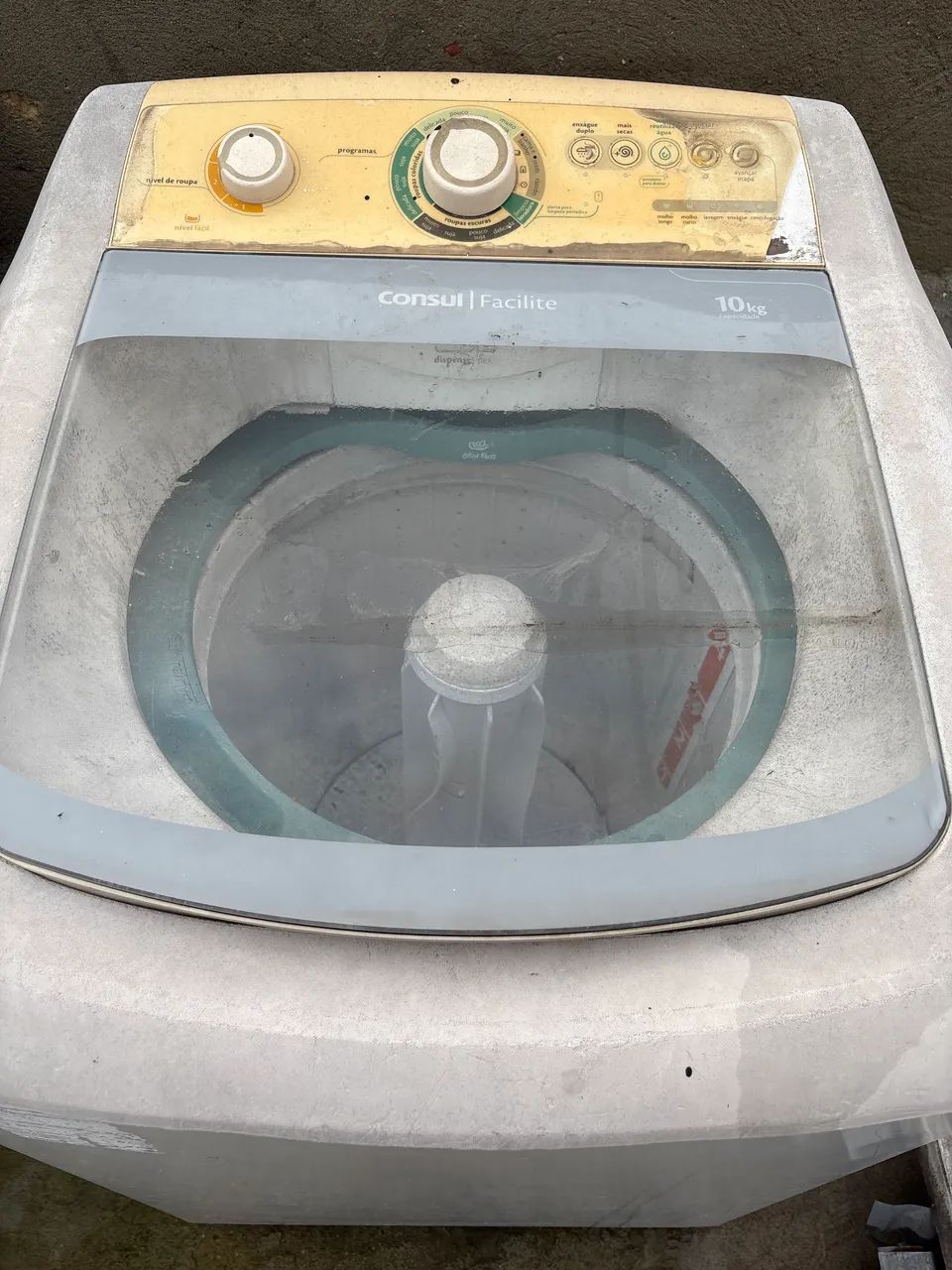 Máquina de lavar - Foto 2