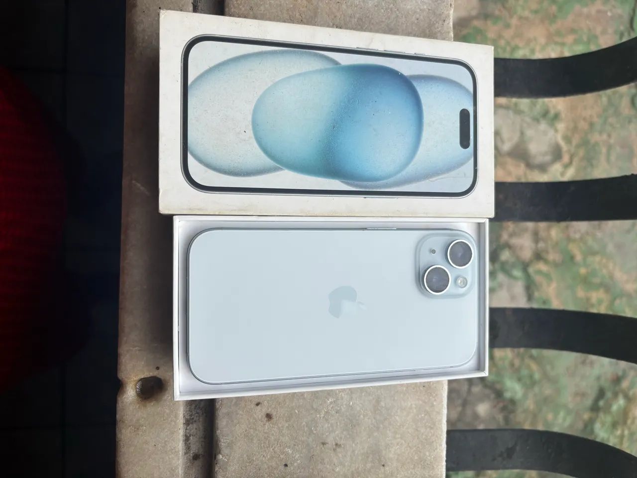 Vendo iPhone 15 - Foto 2