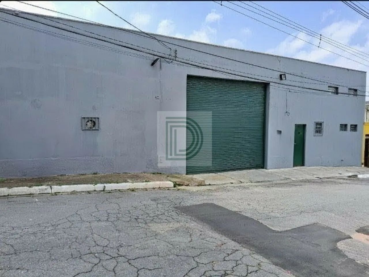 Galpão comercial com 600 m² - Jd. Ester | Próximo da Raposo Tavares - Foto 2