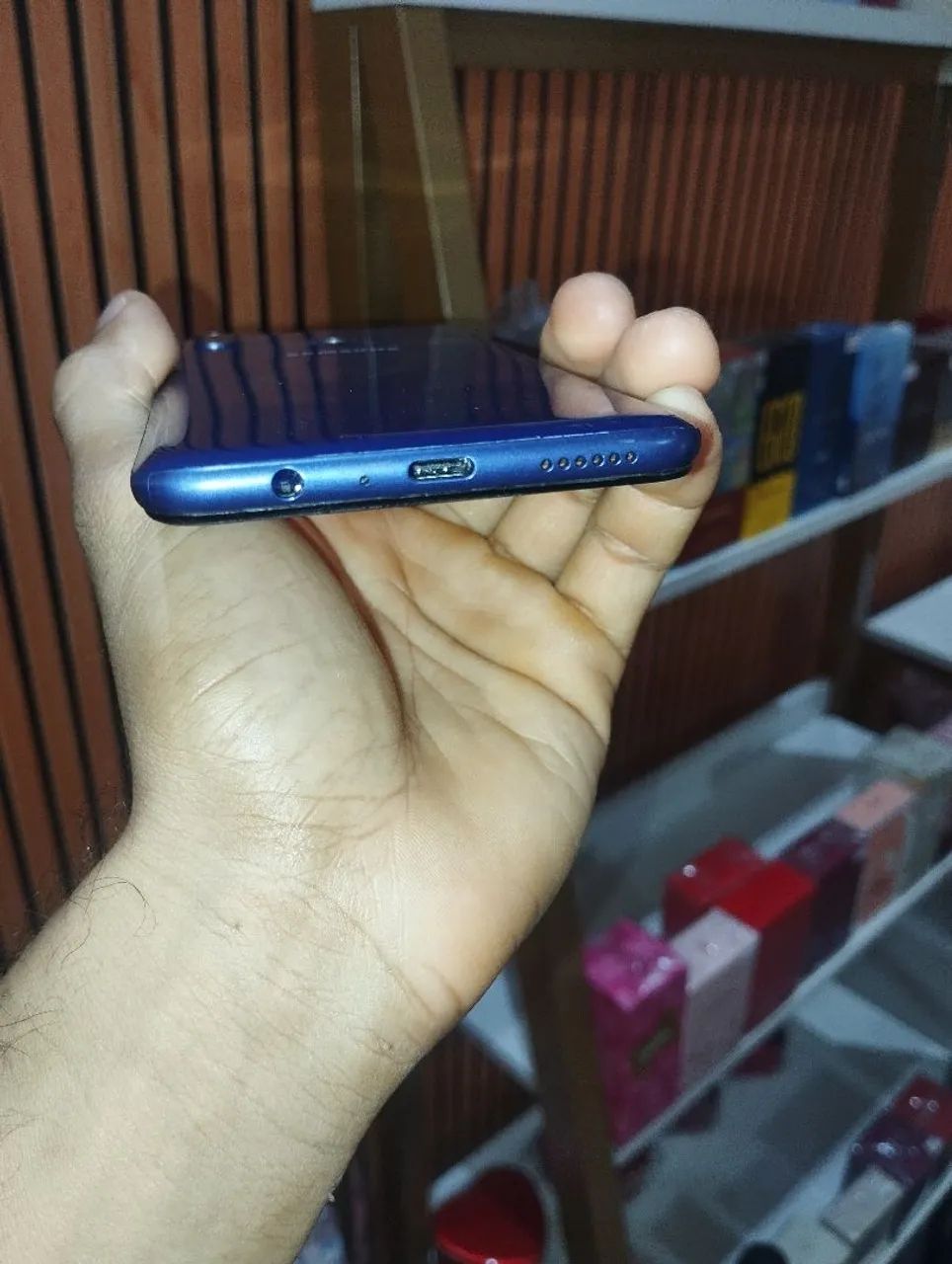 Celular Samsung A20s  - Foto 4