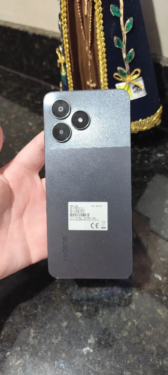 REDMI NOTE 50 NOVO  - Foto 2