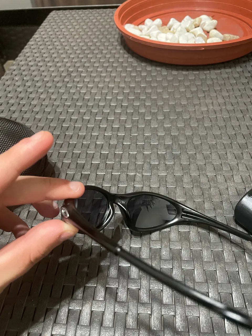 Oakley minute 1.0
