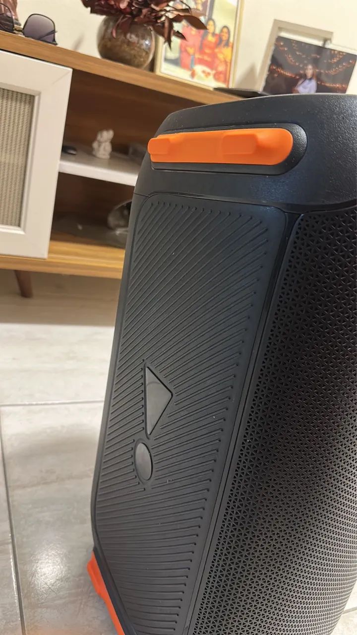 Jbl Partybox 110 - Foto 3