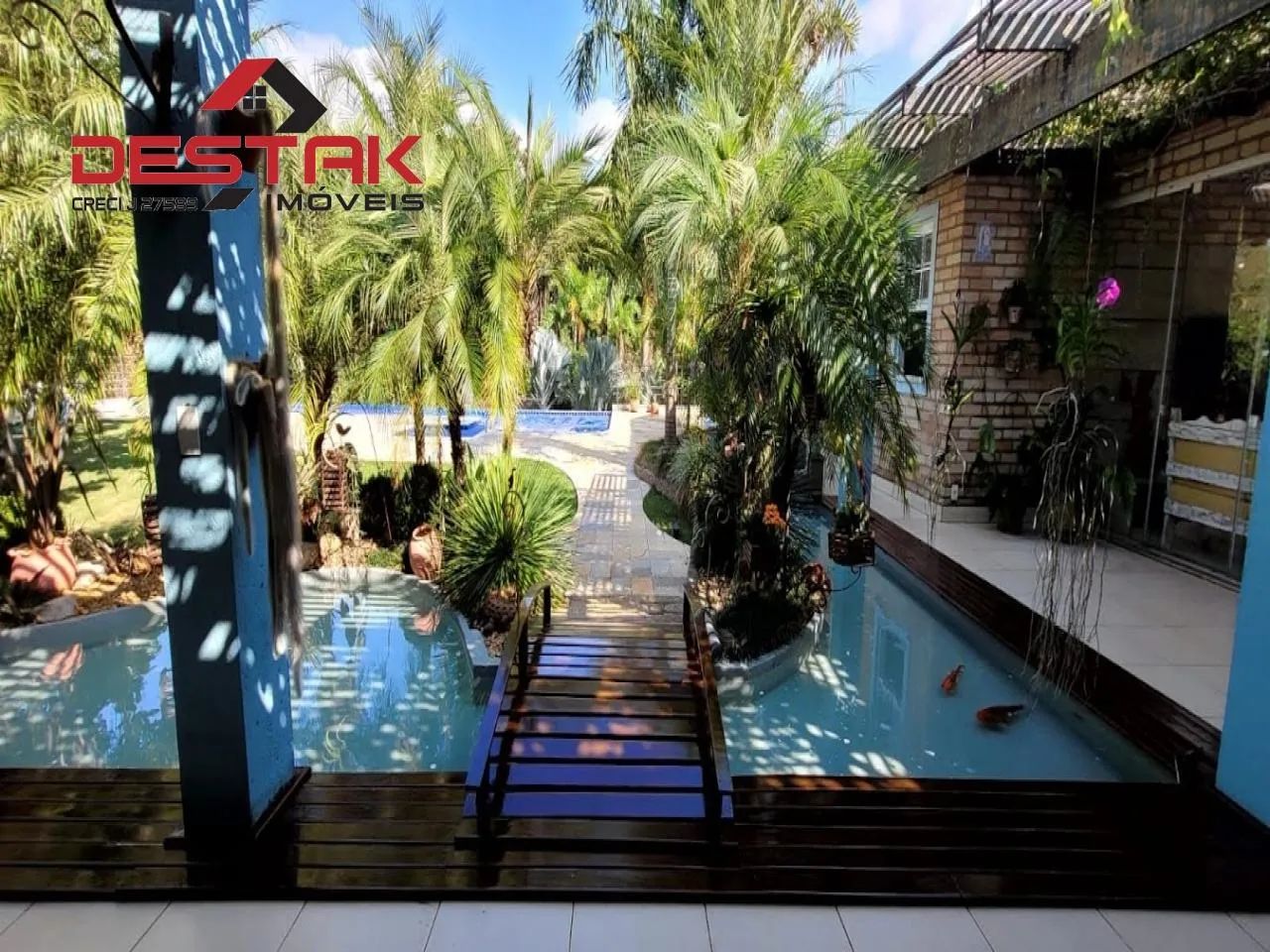 Residencial - Bairro Jacare - Foto 2