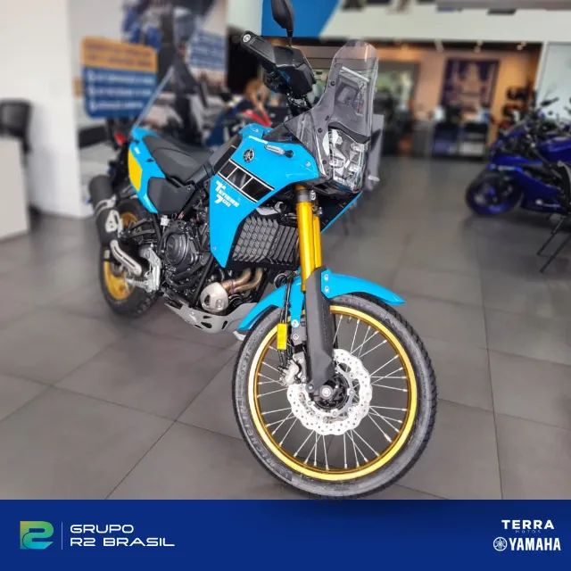 TENERE 700 2026 0KM - Foto 4