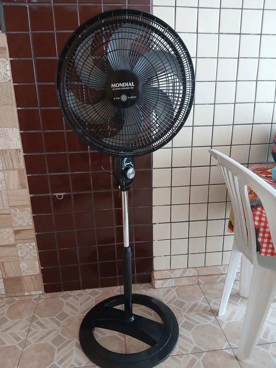 Ventilador perfeito  - Foto 2