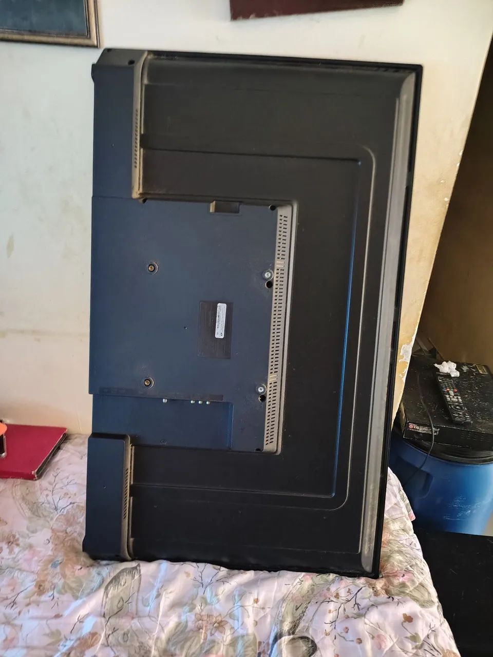 Tv smart philco 40 polegadas (defeito) - Foto 2