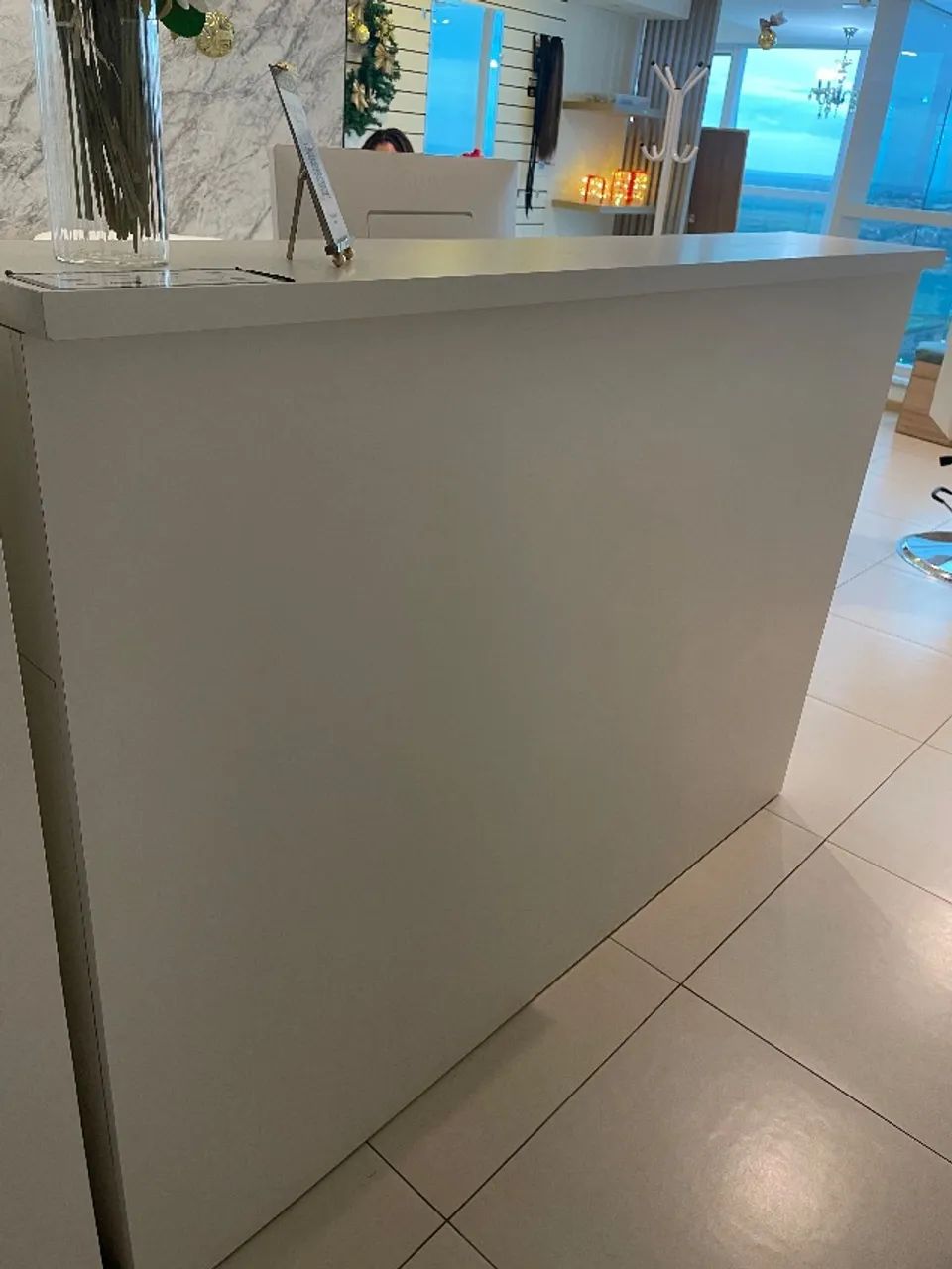 Balcão  - Foto 2