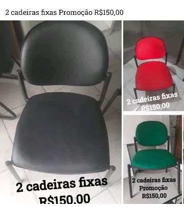Ecm móveis usados 