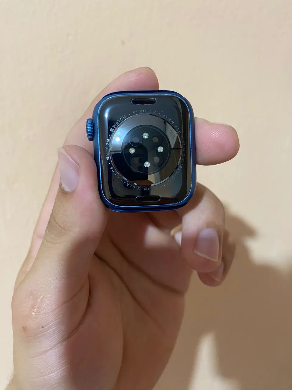 Apple Watch Séries 7 41mm - Foto 5