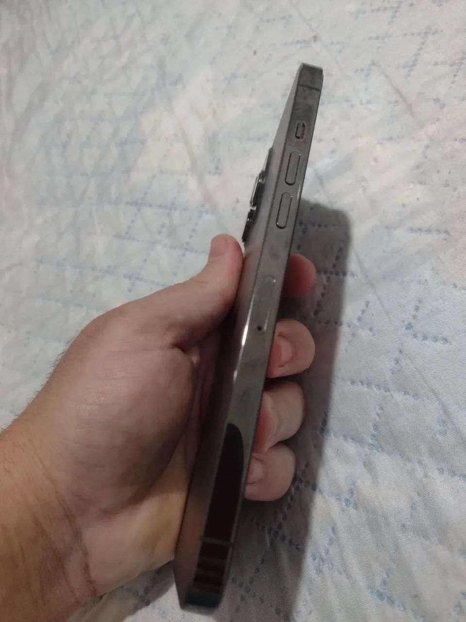 iPhone 12 Pro Max  - Foto 5