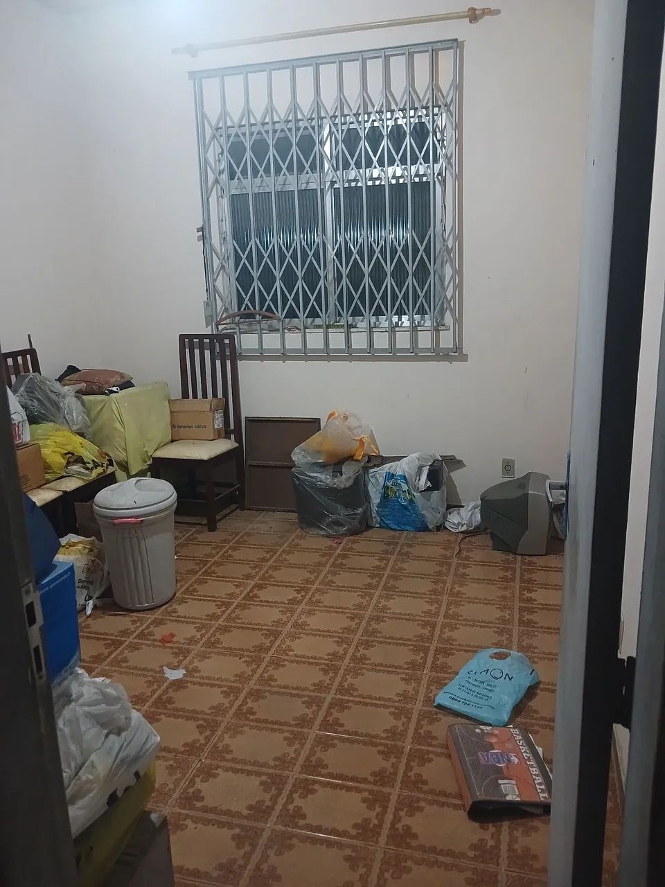 Alugo casa Anchieta - Foto 5