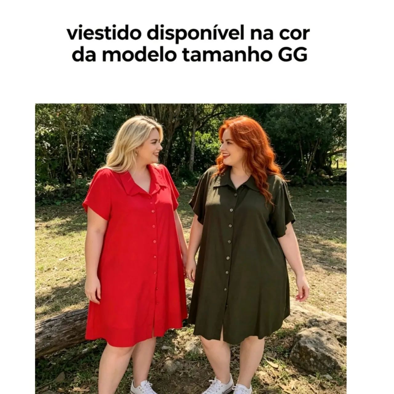 Vestidos - Foto 5