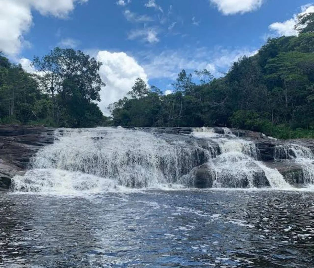 Casa  na cachoeira de Tremembé Maraú  - Foto 5