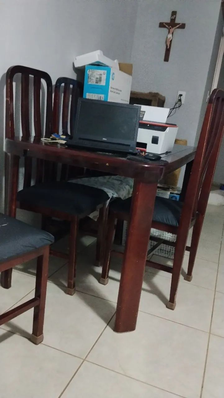 Cadeira gamer