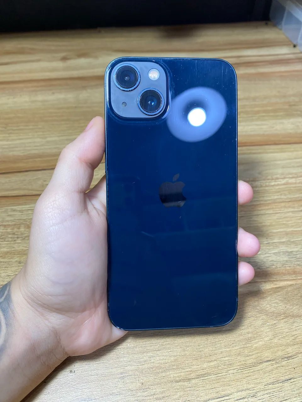 iphone 13 128gb - Foto 2
