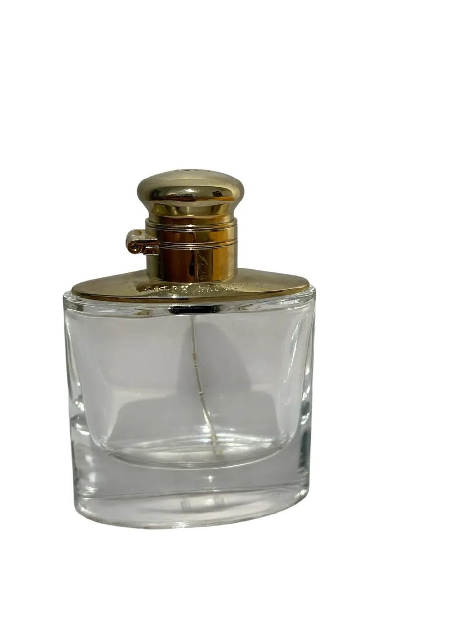 Frasco perfume Woman 