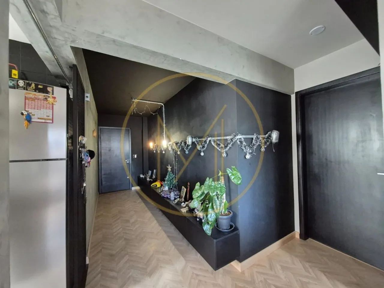LOCAÇÃO | Apartamento, com 1 quartos em Zona 07, Maringá - Foto 3