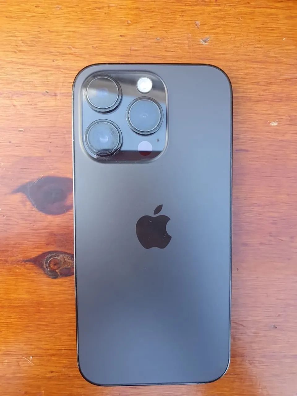 IPhone 14 Pro impecável - Foto 4