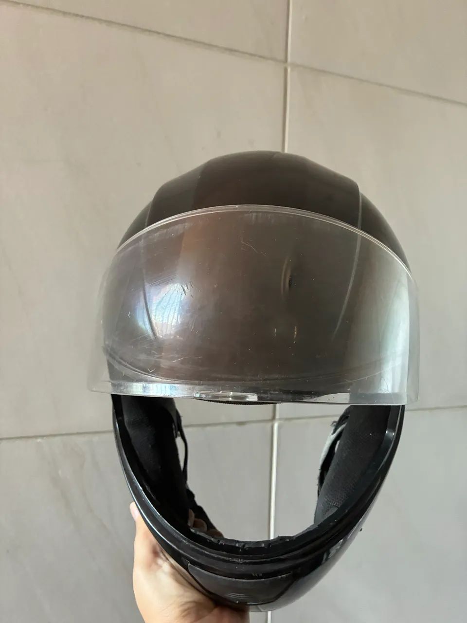Vendo Capacete  - Foto 2