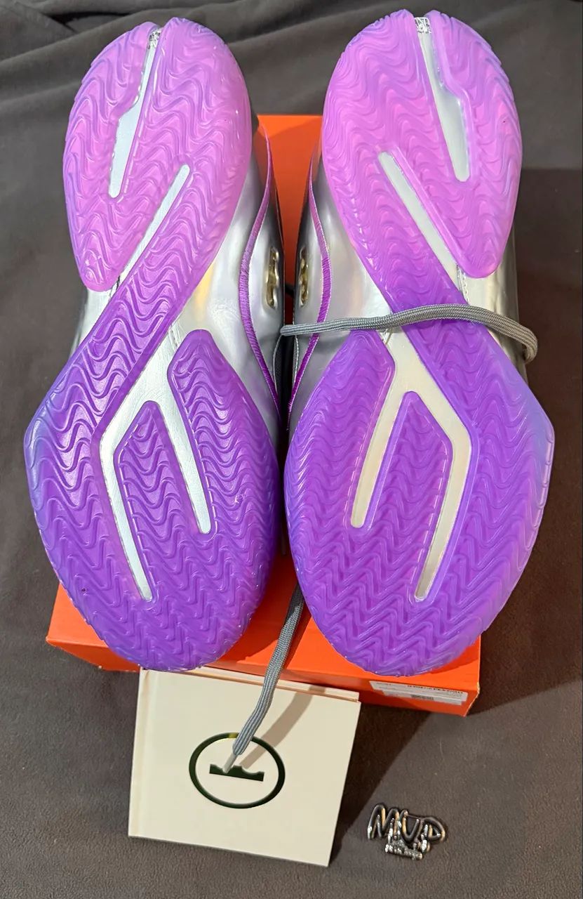 Tênis LeBron 23 Nike Basquete - Foto 3